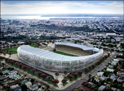 Picture of Eden Park